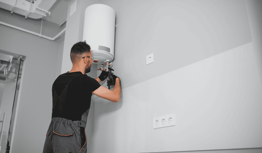 Tepebaşı Beko Kombi Servis Ustası Profesyonel