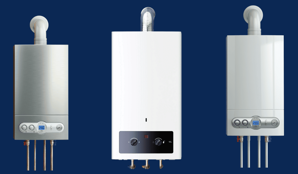 Tepebaşı Beko Kombi Servisi Bakımı