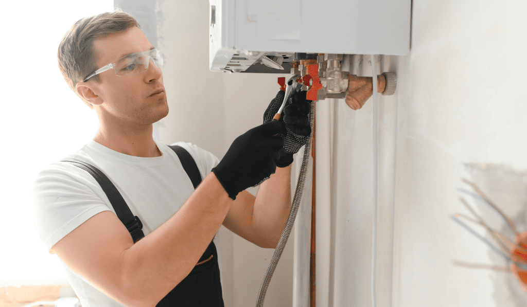 Tepebaşı Beko Kombi Tamircisi Hemen Ara